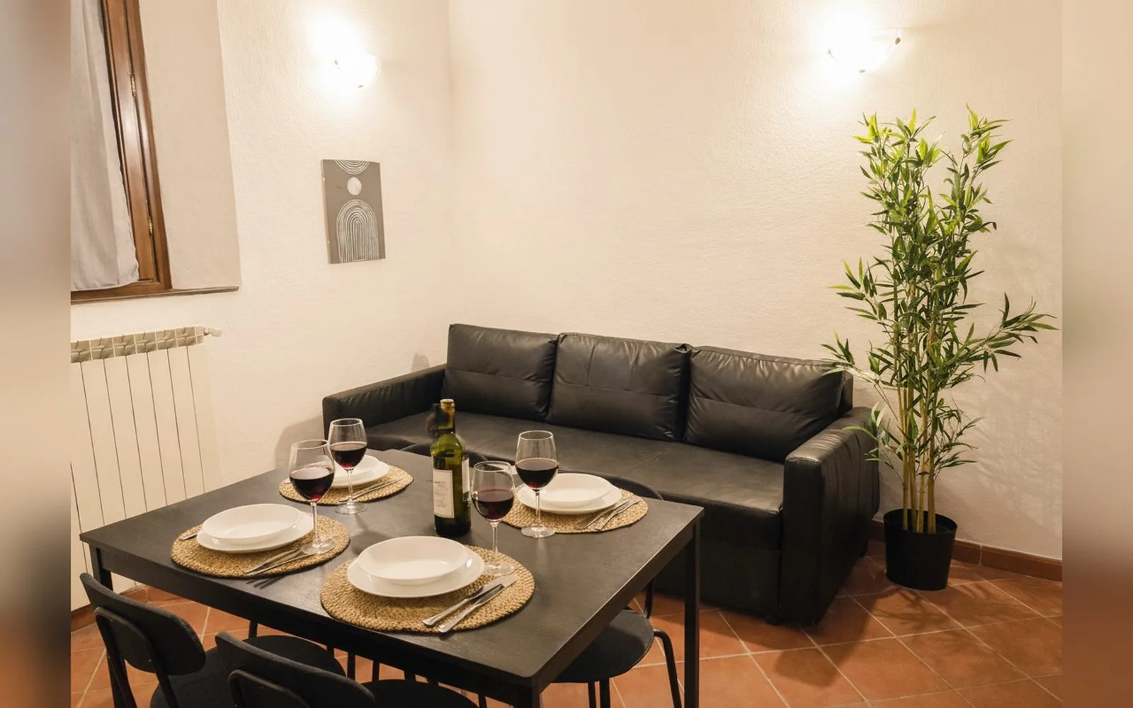 Oasis Apartment — Appartamenti con vasca idromassaggio e parcheggio a Prato, — galleria foto 26