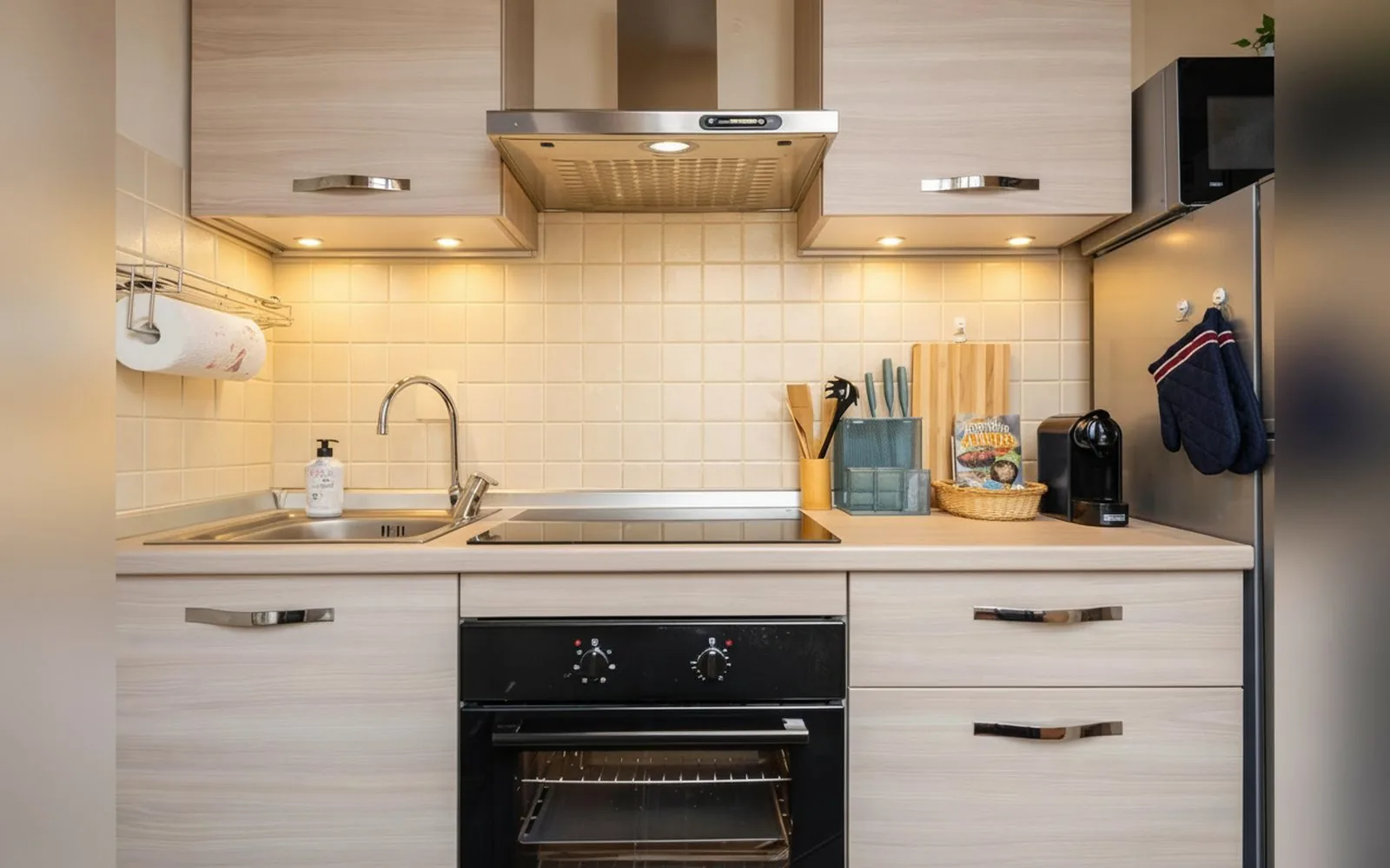 Oasis Apartment — Appartamenti con vasca idromassaggio e parcheggio a Prato, — galleria foto 31
