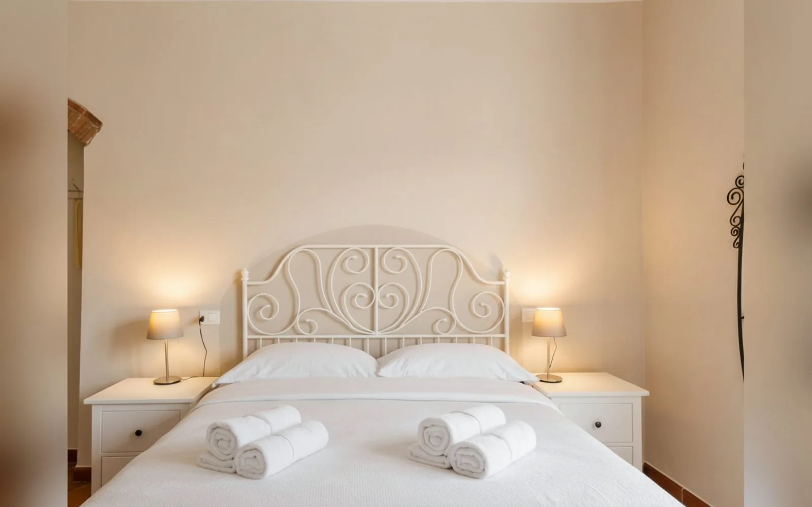 Oasis Apartment — Appartamenti con vasca idromassaggio e parcheggio a Prato, — galleria foto 9